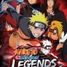 Naruto Shippuden – Legends – Akatsuki Rising