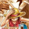 One Piece – Romance Dawn – Bouken No Yoake
