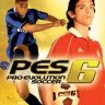 Pro Evolution Soccer 6