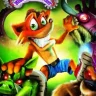 Crash – Mind Over Mutant