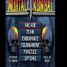 Mortal Kombat 4