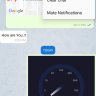 Super Chat - Android Chatting App with Group Chats and Voice/Video Calls - Whatsapp Clone