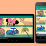 Kids Coloring Book for Android