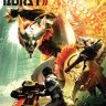 Gods Eater Burst