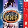 Tony Hawk's Pro Skater 3