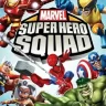 Marvel Super Hero Squad