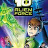 Ben 10 – Alien Force