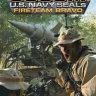 SOCOM – U.S. Navy Seals – Fireteam Bravo