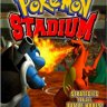 Pokémon Stadium