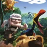 Disney Pixar's UP