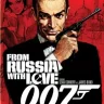 007 – From Russia With Love