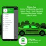 RideIn Taxi App - Android Taxi Booking App With Admin Panel
