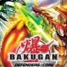 Bakugan – Defenders Of The Core