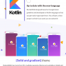 RocketWeb - Configurable Android WebView App Template