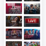 Mini OTT - Live TV, Streaming, Movie, Radio