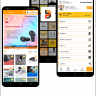 Poster Banao  - Poster Maker - Festival & Business & Political - AdBanao Clone Poster Maker App