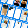 FireApp Chat - Android Chatting App with Groups