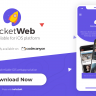 RocketWeb - Configurable Android WebView App Template