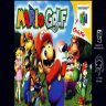 Mario Golf