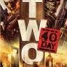Army Of Two – The 40th Day