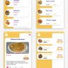 Restorder (Android) - A single restaurant food ordering ap
