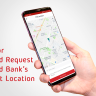 Blood Bank App With Admin Panel & Material Design