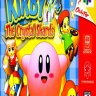 Kirby 64 - The Crystal Shards