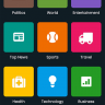 Android News App
