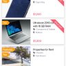 Classima - Classified ads Android & iOS App