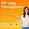 Money Management System - Admob Ads - Android