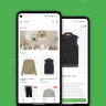 Markeet - Ecommerce Android App