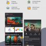 DOOO - MOVIE & WEB SERIES PORTAL APP