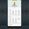 SMART SCHOOL ANDROID APP - MOBILE APPLICATION FOR SMART SCHOOL