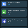 WEBDROID - ANDROID WEBVIEW APP