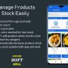 SMART POS - ONLINE POINT OF SALE SYSTEM FOR ANDROID WITH WEB ADMIN PANEL