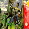 Turok - Dinosaur Hunter