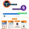 Poster Banao - Poster Maker ,Festival & Business & Political , AdBanao Clone Poster Maker Ap