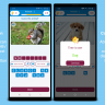 Online Word Quiz + Image Guess + Sound Guess Puzzle Game for Android