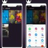 Pro 4K Wallpaper 2022 & Photo Editor System - AdMob & Facebook Bidding Ad & Push Notifications