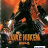 Duke Nukem 64