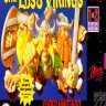 The Lost Vikings