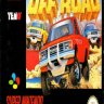 Super Off Road - The Baja