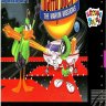 Daffy Duck - The Marvin Missions