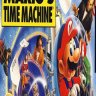 Mario's Time Machine