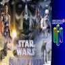 Star Wars - Shadows of the Empire