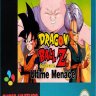Dragon Ball Z - Ultime Menace (F)