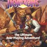 Uncharted Waters - New Horizons