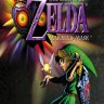 The Legend of Zelda- Majora's Mask
