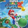 Super Mario Galaxy 2