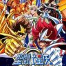 Saint Seiya Omega – Ultimate Cosmo